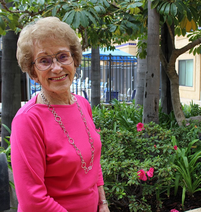 Senior Housing Orange County