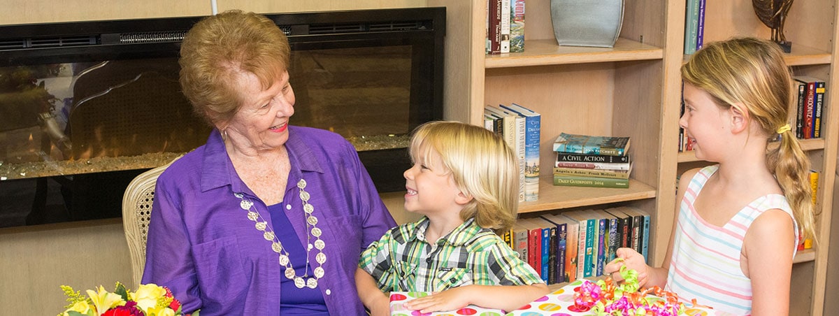 Assisted Living Orange County